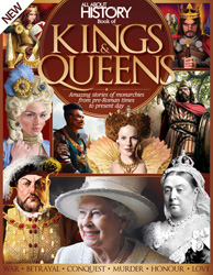 Book Of Kings & Queens