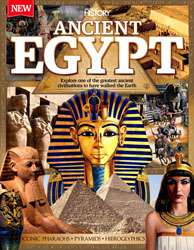 Book Of Ancient Egypt