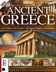 Book of Ancient Greece