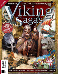 Viking Sagas