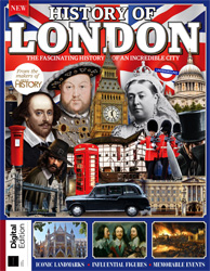 History of London