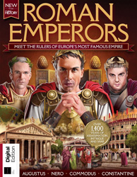 Book of Roman Emperors