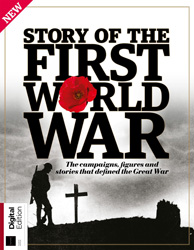 Story of the First World War