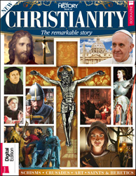 Book of Christianity