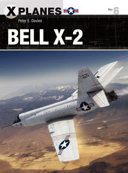 Bell X-2