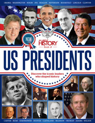 Book Of US Presidents