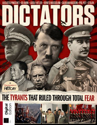 Book of Dictators