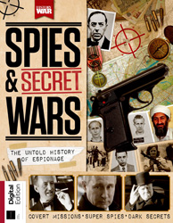 Spies & Secret Wars