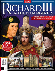 Richard III & the Plantagenets
