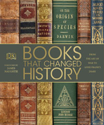 Books That Changed History:
