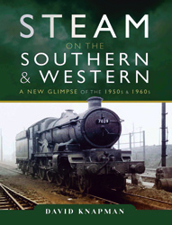 Steam on the Southern and Western