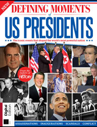 Defining Moments of US Presidents