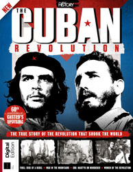Book of the Cuban Revolution