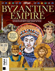 Book of the Byzantine Empire