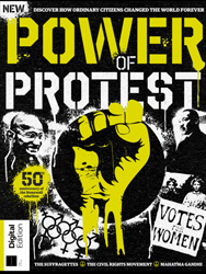 Power Of Protest