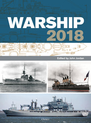 Warship 2018