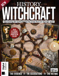 History of Witchcraft