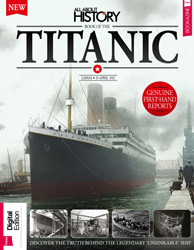 Book of the Titanic