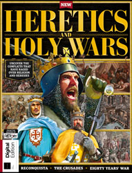 Heretics & Holy Wars