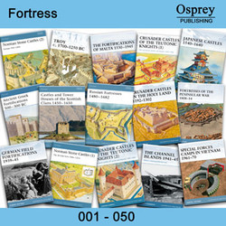 Osprey - Fortress 001-050