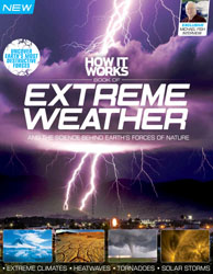 Book of Extreme Weather