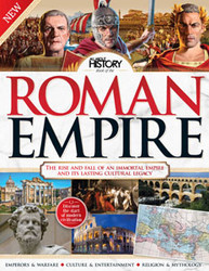 Book of the The Roman Empire
