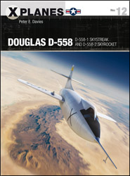 Douglas D-558