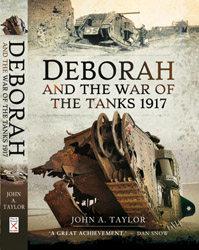 Deborah and the War of the Tanks