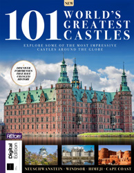 101 World’s Greatest Castles