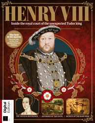 Book of Henry VIII