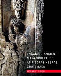 Engaging Ancient Maya Sculpture