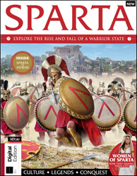Book of Sparta