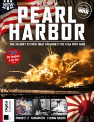 The of Story of Pearl Harbor