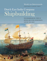 Dutch East India Company Shipbuilding