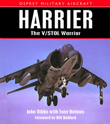 Harrier