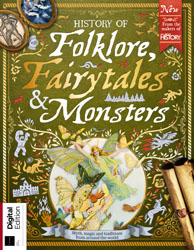 History of Folklore, Fairytales & Monsters