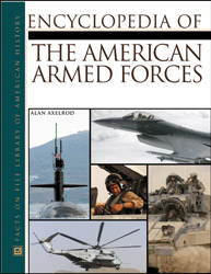 Encyclopedia of the American Armed Forces