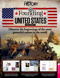 Founding of the United States