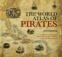 The World Atlas of Pirates