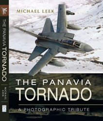 The Panavia Tornado