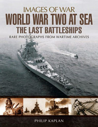 The Last Battleships