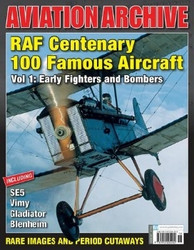 Aviation Archive 36