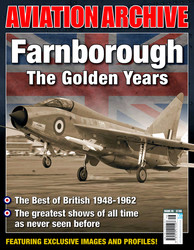 Farnborough: The Golden Years
