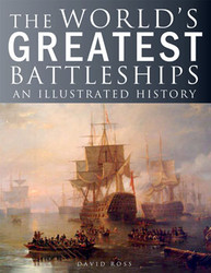 The World's Greatest Battleship an illustrated history