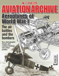 Aeroplanes of World War I