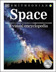 Space: a Visual Encyclopedia