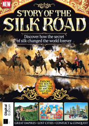 Story of Silk Road