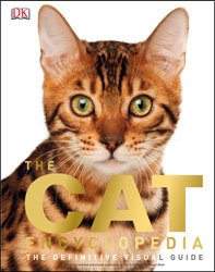 The cat encyclopedia