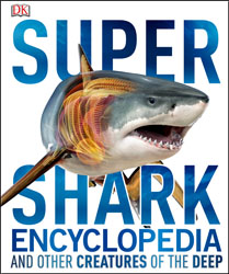Super Shark Encyclopedia