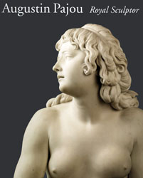 Augustin Pajou: Royal Sculptor